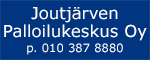 Joutjärven Palloilukeskus Oy